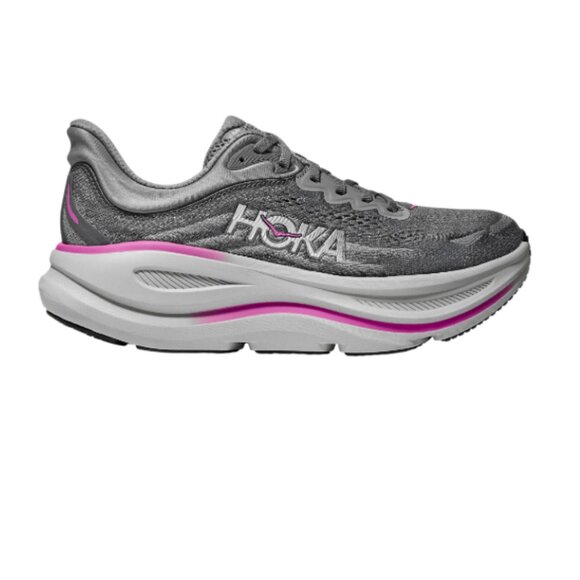 NEW!!! HOKA Women's Bondi 9 Running Shoes - Picture 1 of 8